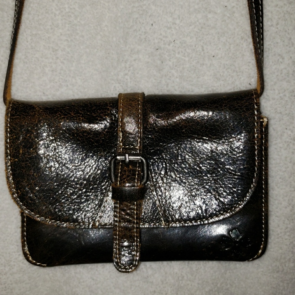 Patricia Nash coin purse